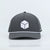 Six Sided Discs Rope Hat