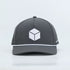 Six Sided Discs Rope Hat