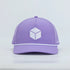 Six Sided Discs Rope Hat