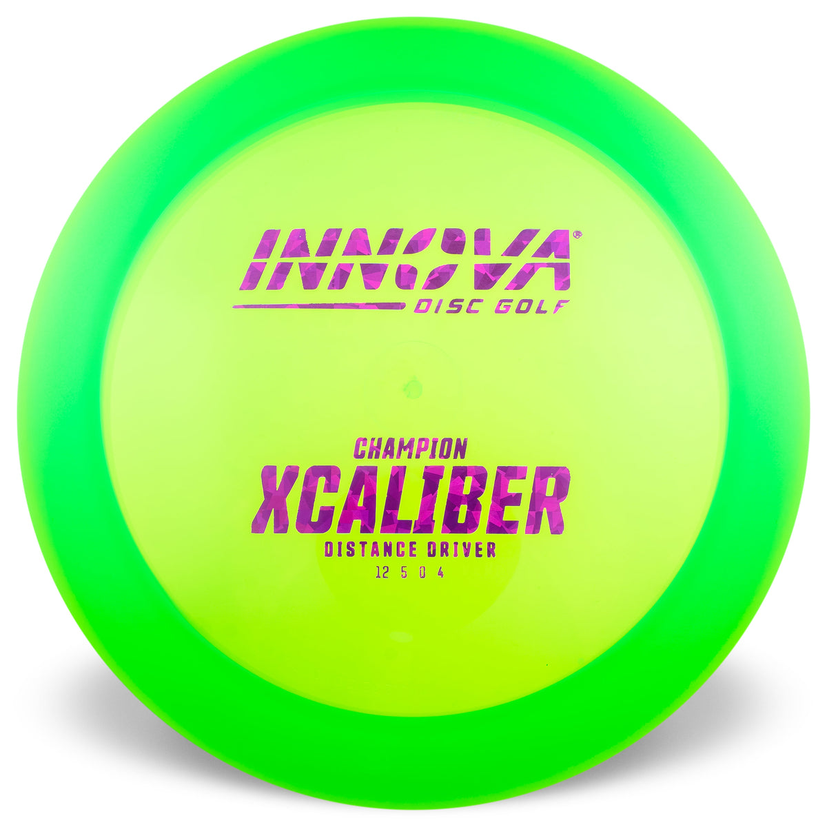 XCaliber 12/5/0/4