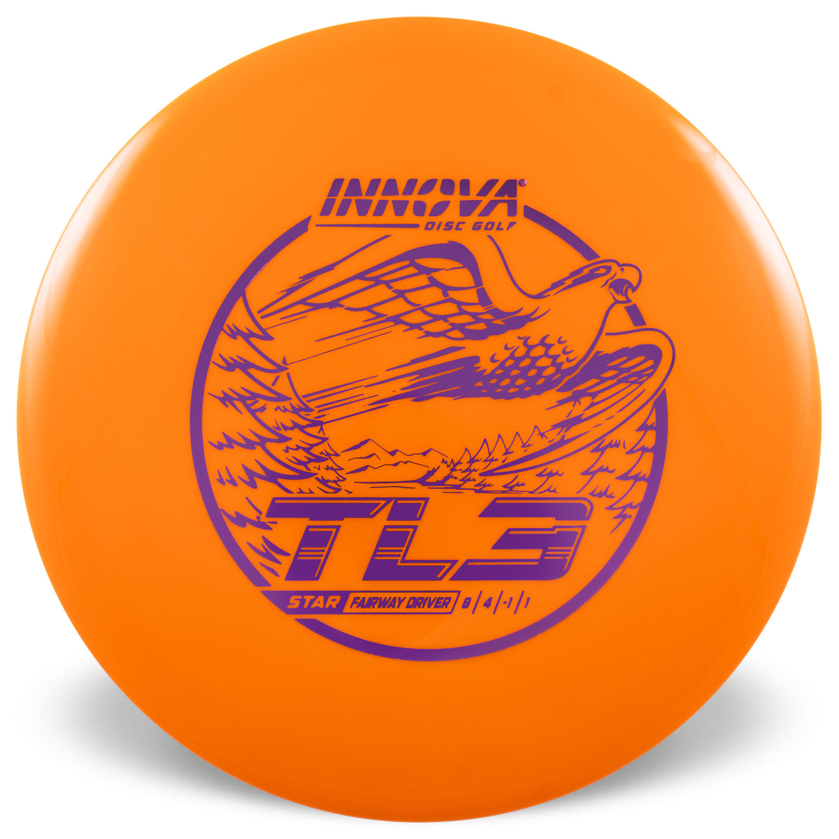 TL3 8/4/-1/1