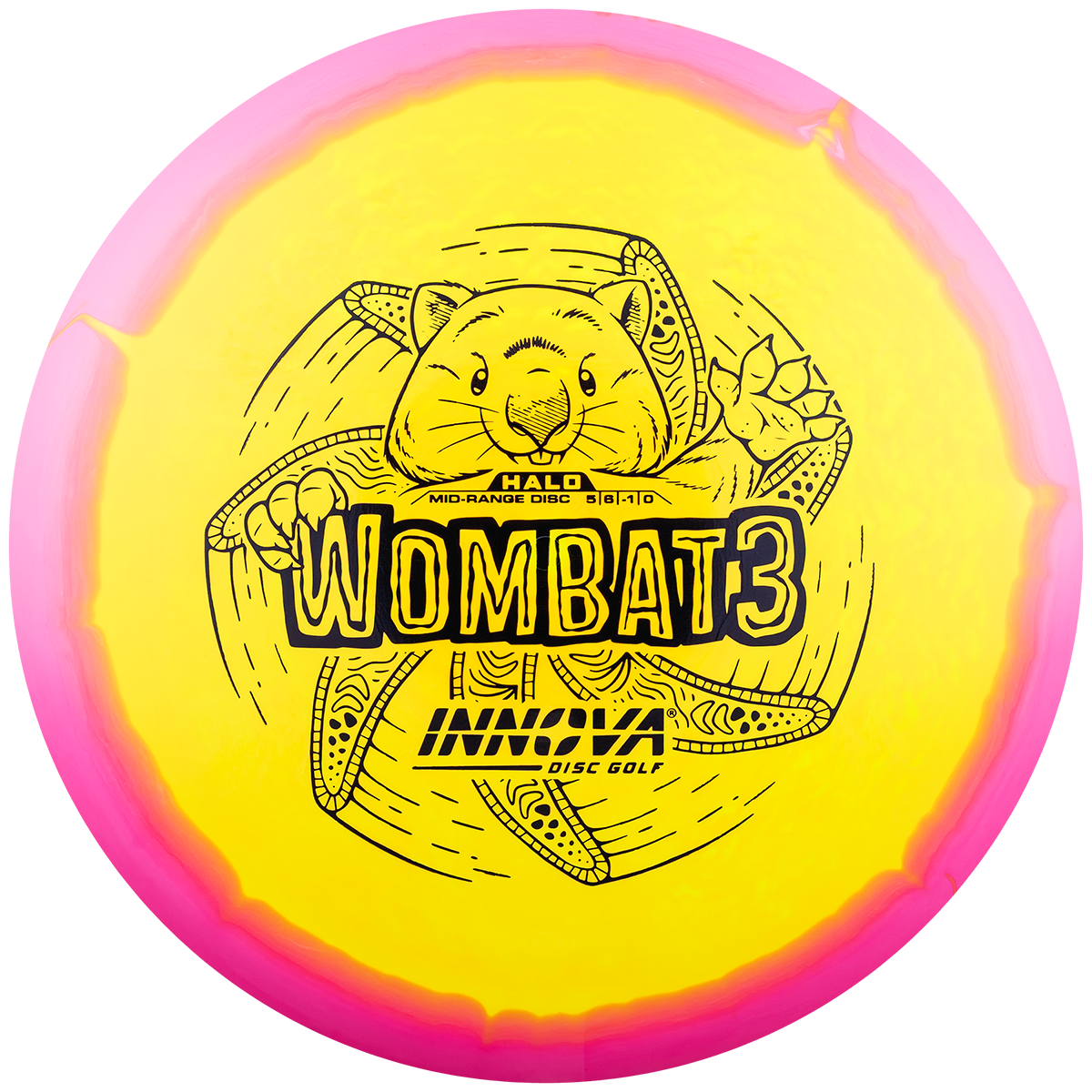 Wombat3 5/6/-1/0