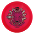Premier DD3 12/5/-1/3
