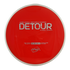 Detour 5/5/-2/1