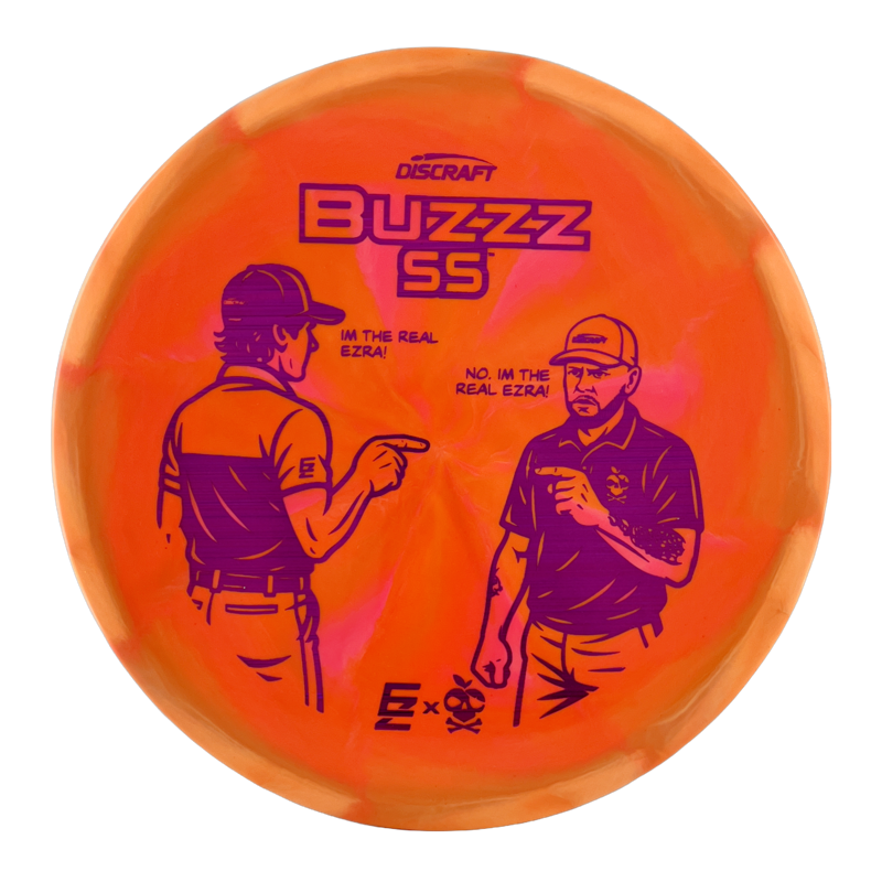 Buzzz SS 5/4/-2/1