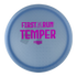 Temper 7/4/0/2