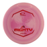Mighty 7/5/-1/2