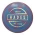 Hades 12/6/-3/2
