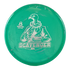 Scavenger 5/5/-2/1