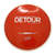 Detour 5/5/-2/1