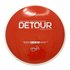 Detour 5/5/-2/1