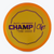 Champ 2/3/0/0