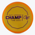 Champ 2/3/0/0