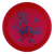 Allosaurus 12/6/-3/1