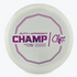 Champ 2/3/0/0