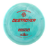 Destroyer 12/5/-1/3