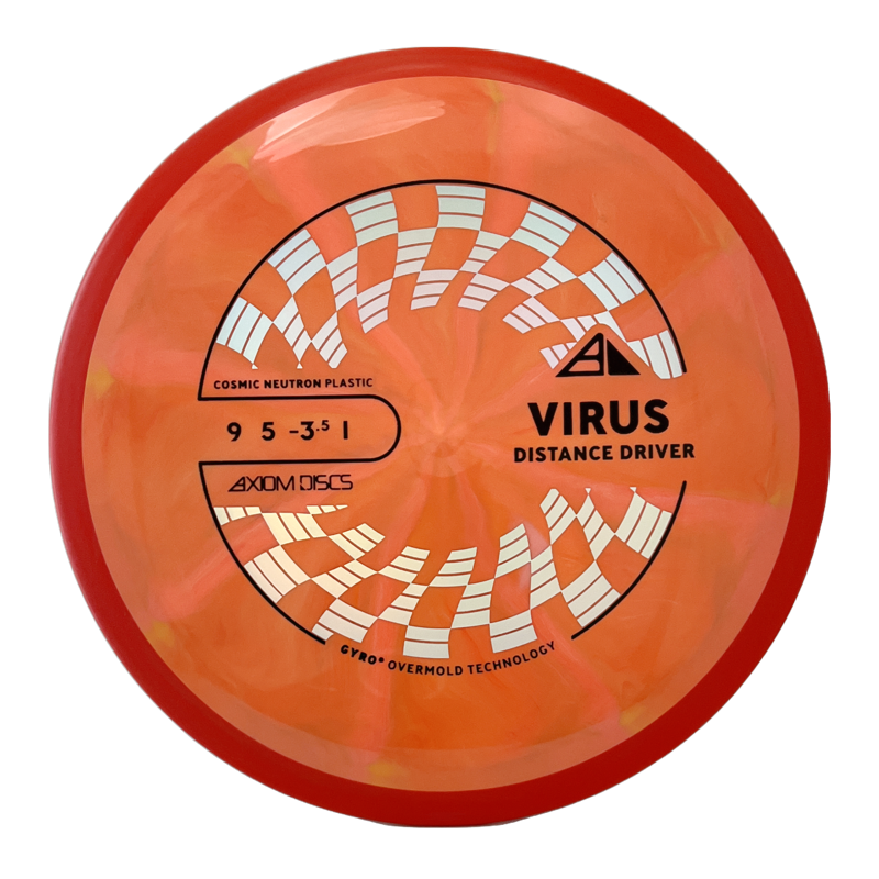 Virus 9/5/-3.5/1