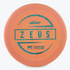 Zeus 12/5/-1/3