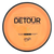 Detour 5/5/-2/1