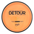 Detour 5/5/-2/1