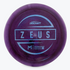 Zeus 12/5/-1/3