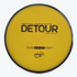 Detour 5/5/-2/1