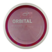Orbital 11/5/-4.5/1