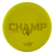 Champ 2/3/0/0
