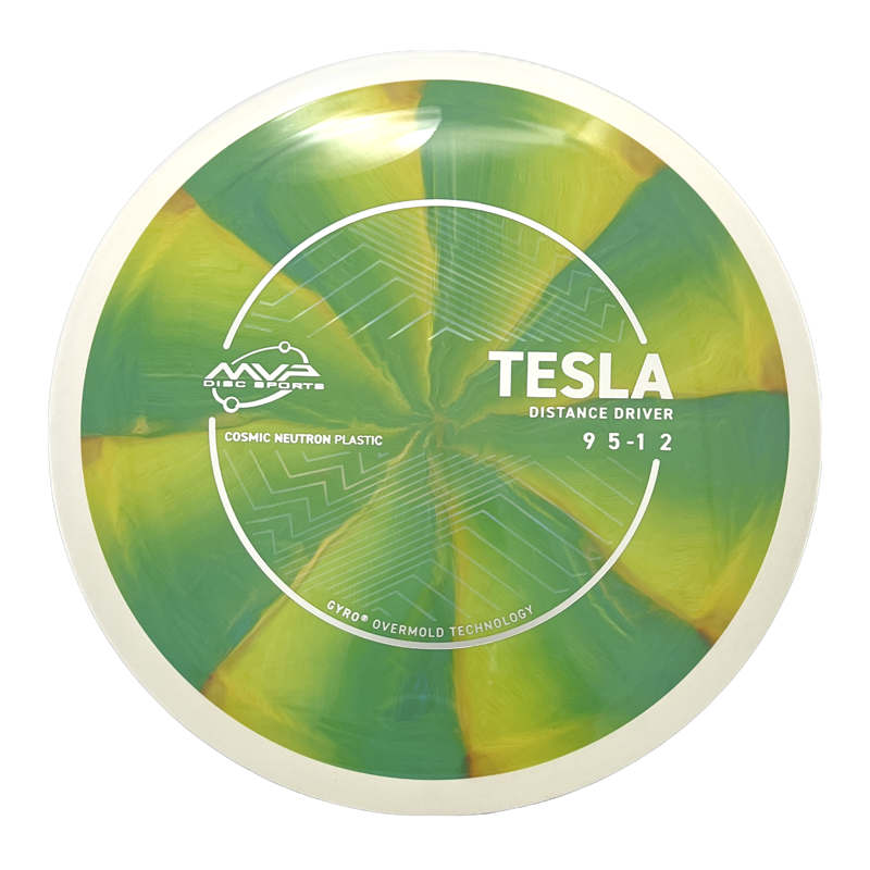 Tesla 9/5/-1/2