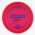 Avenger SS 10/5/-3/1