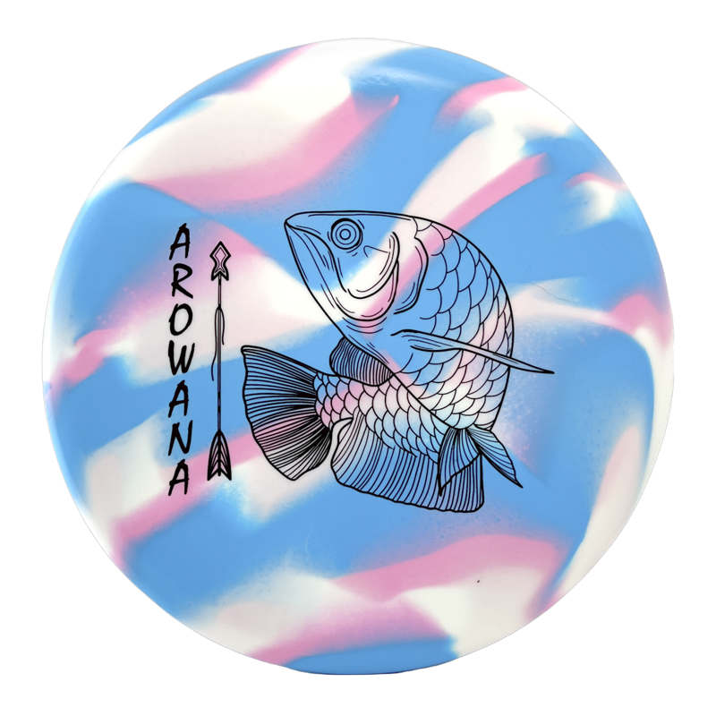 Arowana 3/3/-1/2