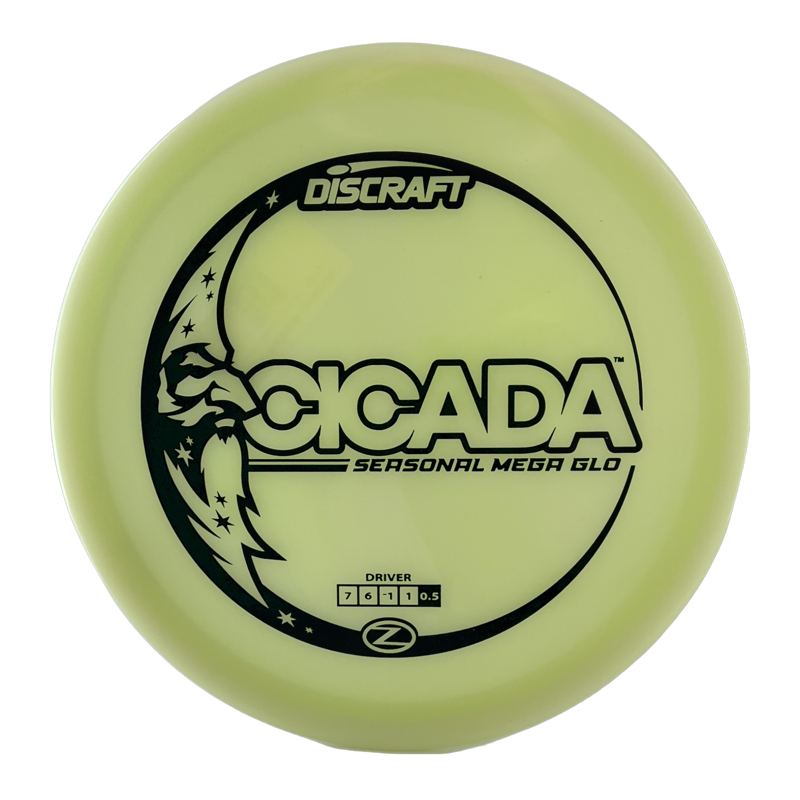 Cicada 7/6/-1/1