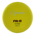 PA-5 3/4/-2/0.5