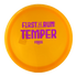 Temper 7/4/0/2