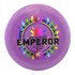 Emperor 12/5/-1/2.5