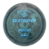 Destroyer 12/5/-1/3
