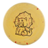 Triceratops 3/3/-3/1