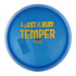 Temper 7/4/0/2