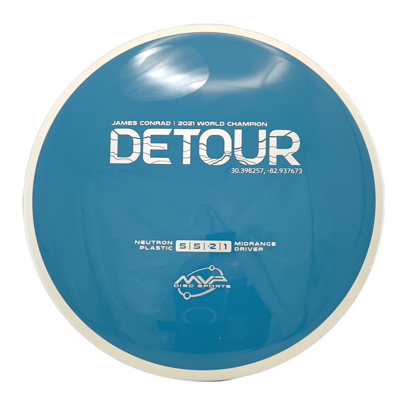 Detour 5/5/-2/1