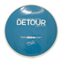 Detour 5/5/-2/1