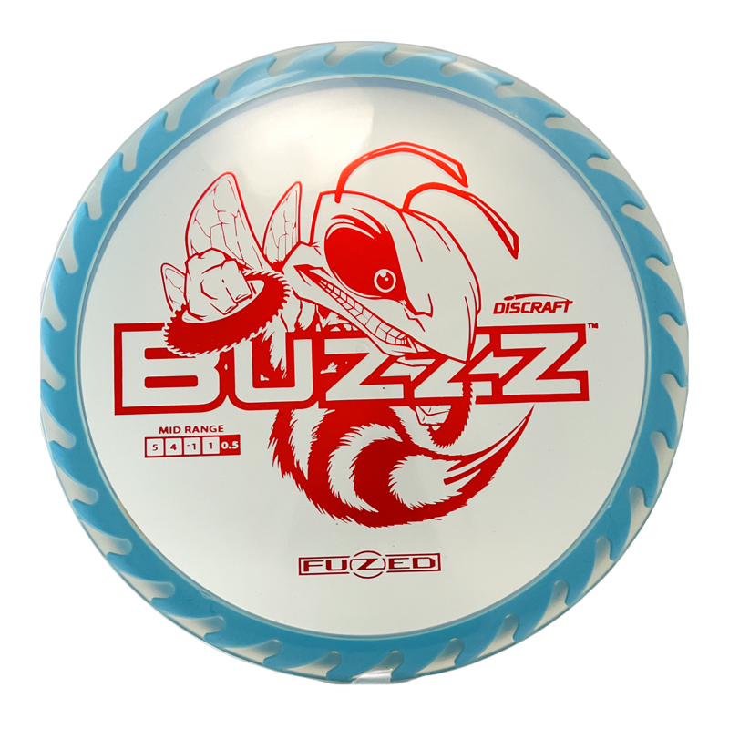 Buzzz 5/4/-1/1