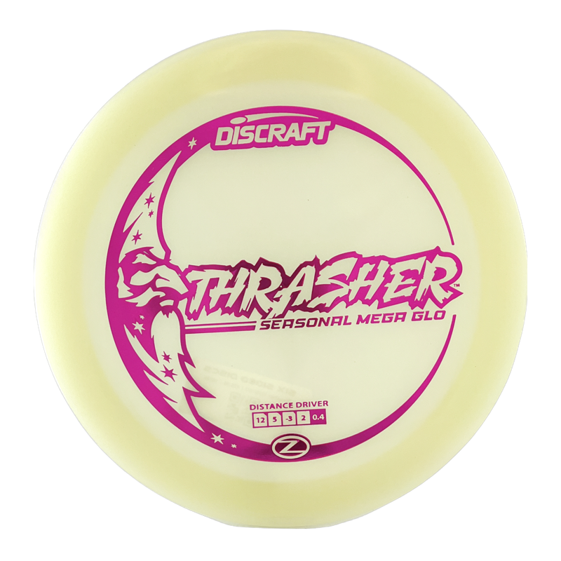 Thrasher 12/5/-3/2