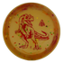 Allosaurus 12/6/-3/1