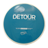 Detour 5/5/-2/1