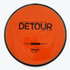 Detour 5/5/-2/1