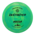 Destroyer 12/5/-1/3