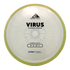Virus 9/5/-3.5/1