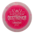 Destroyer 12/5/-1/3