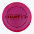 Champ 2/3/0/0