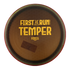 Temper 7/4/0/2